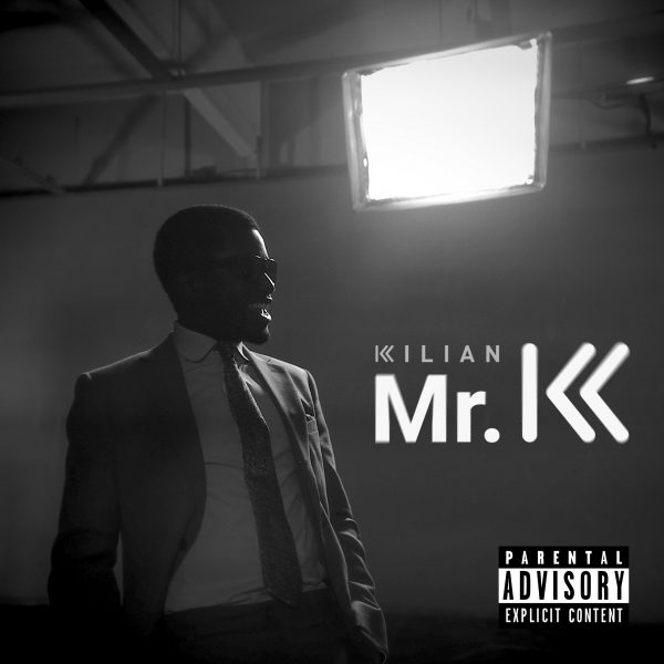 Kilian - Mr K (Artwork)