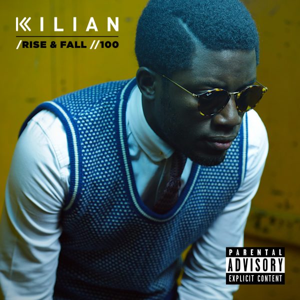 Kilian - Rise And Fall & 100 (Artwork)